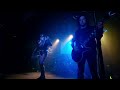 Genitorturers - Asphyxiate - Live Castle & Falcon, Birmingham 9/9/25