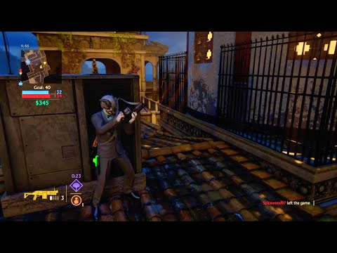Banger game yet again 🔥 - Uncharted 4 Multiplayer 2025