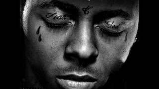 Lil Wayne - Playing With Fire (Lyrics) - The Carter 3