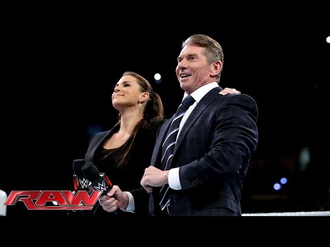 Bruce Prichard Says He And Vince McMahon Wrote TV At Stephanie’s High School Basketball Games