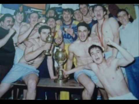 Himna na R.K.Pelister...``PELISTER SAMPION ! ``.wmv