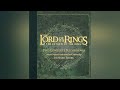 The Battle of the Pelennor Fields (With Rohan Horns) | Lord of The Rings: The Return of The King