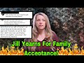 After Verbal Attack, Jill Duggar Is Left No Choice But To Cling On Pieces Of Hope!