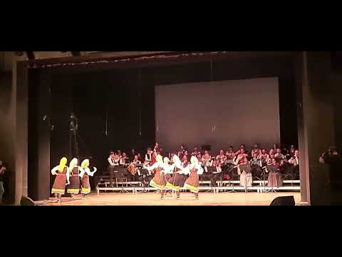 Kud D. Koturović " Crna trava"