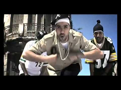 Nores - Gangster Arabi Officiel Video