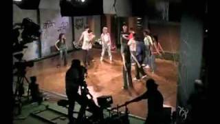 Bollywood Blast and IndiHop - Belly Twins