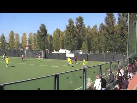 Savio - Ladispoli - sintesi -  2 novembre 2014