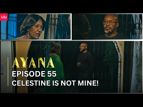 VIUSASA: AYANA EPISODE 55