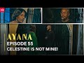 VIUSASA AYANA EPISODE 55