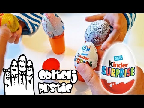 👋😊 Obitelj Prstić - Seka Prstić kompilacija - Hrvatski / Srpski / Bosanski