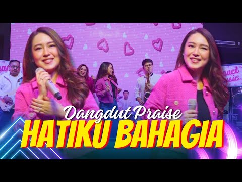 Nggandol Gusti - Sisca Verina (Dangdut Praise)