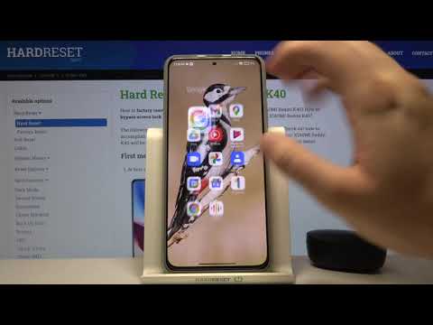 How to Turn Off Hey Google on XIAOMI Redmi K40 – Disable Google Hey Feature