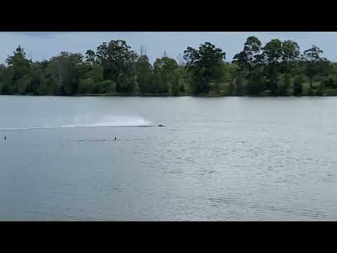 32 Delta Force on 6s getting a little loose #submarine