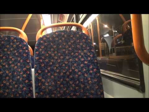 [F1] Kickdown Voith Trident LX03 BTU - 17752 (Stagecoach London)