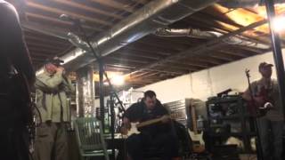 Whatever turns you on practice run