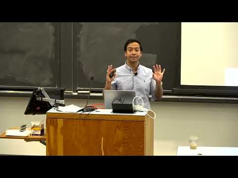 Princeton Intro to Robotics (Fall 2026) | Lecture 2: Discrete Motion Planning