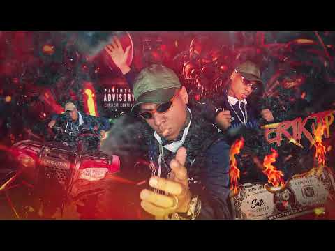 RITMADA DO LADO SUL DO MAPA (DJ Erik JP) Mc Zudo Boladão