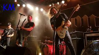 Tremonti - Trust (Live) - Lido, Berlin (31 July 2018)