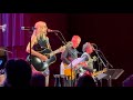 Aimee Mann/Ted Leo - “Sugarcoated” 11/30/2024 City Winery, New York, NY