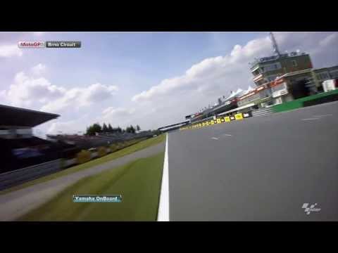 Brno 2013 - Yamaha OnBoard
