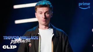 Trevor Wallace's New Stand Up