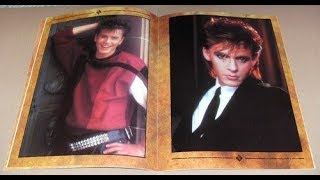 Duran Duran - I Take The Dice - Demo Progression (4 songs)