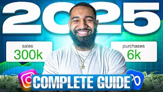 How To Setup Facebook Ads For Shopify In 2025 (Complete Guide)