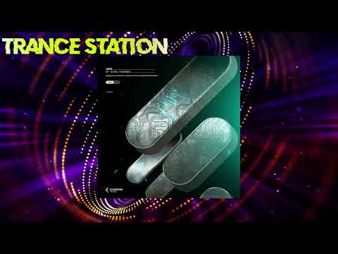 Arve - Ultra (Extended Mix) [FUTURISING MUSIC]