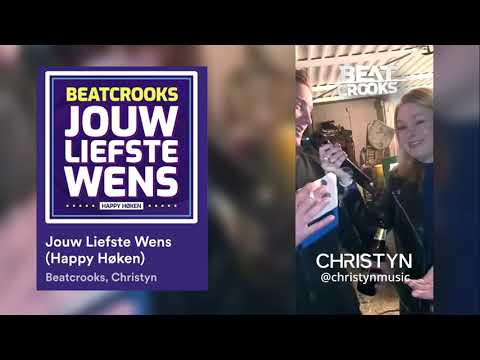 Jouw Liefste Wens - Beatcrooks, Christyn