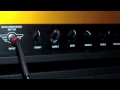 Mad Professor MP101 1st channel Stratocaster clip by Marko Karhu