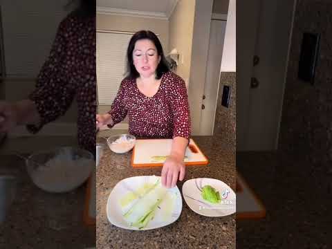 BOCADITOS DE ZUCCHINI