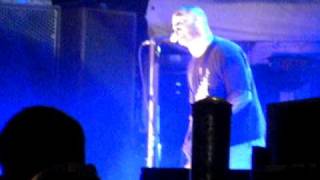 Staind &quot;BLOW AWAY&#39; Extremely Rare! Summerfest 6/30/09