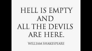 &quot;Im Scared&quot;- Burton Cummings