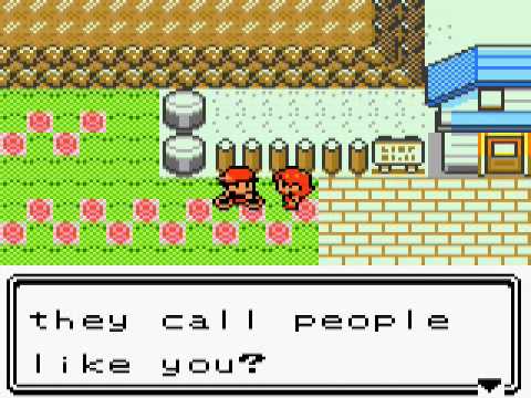 Let's Play Pokémon Crystal - Part 132