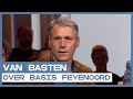 ANALYSE | Marco van Basten verbaasd over verwachte basis Feyenoord