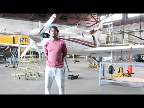 UDC Aviation #FAA #FourthFriadys