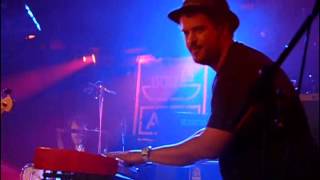 Sisters - Henrik Freischlader, 2012 Budapest