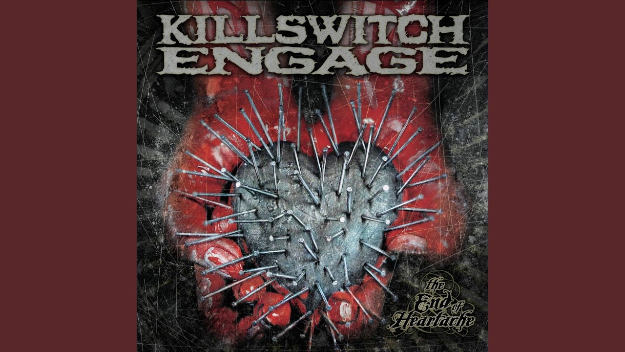 Killswitch Engage - A Bid Farewell