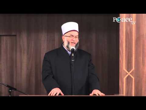 Kështu i trajtonte i Dërguari të tjerët - Ekrem Avdiu - HUTBE