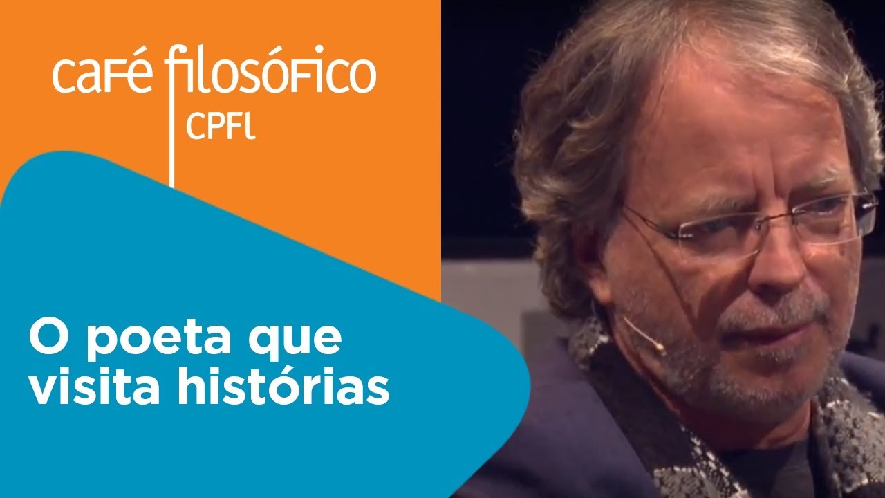 O poeta que visita histórias | Mia Couto