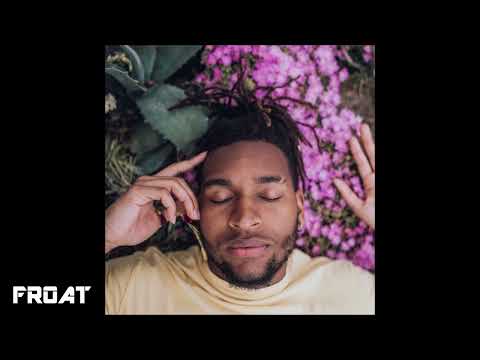 Derick Knox- Find It (feat. Torie Banks)