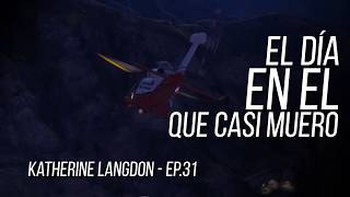 Nexend RP || Katherine Langdon - EP.31 - El día en el que casi muero