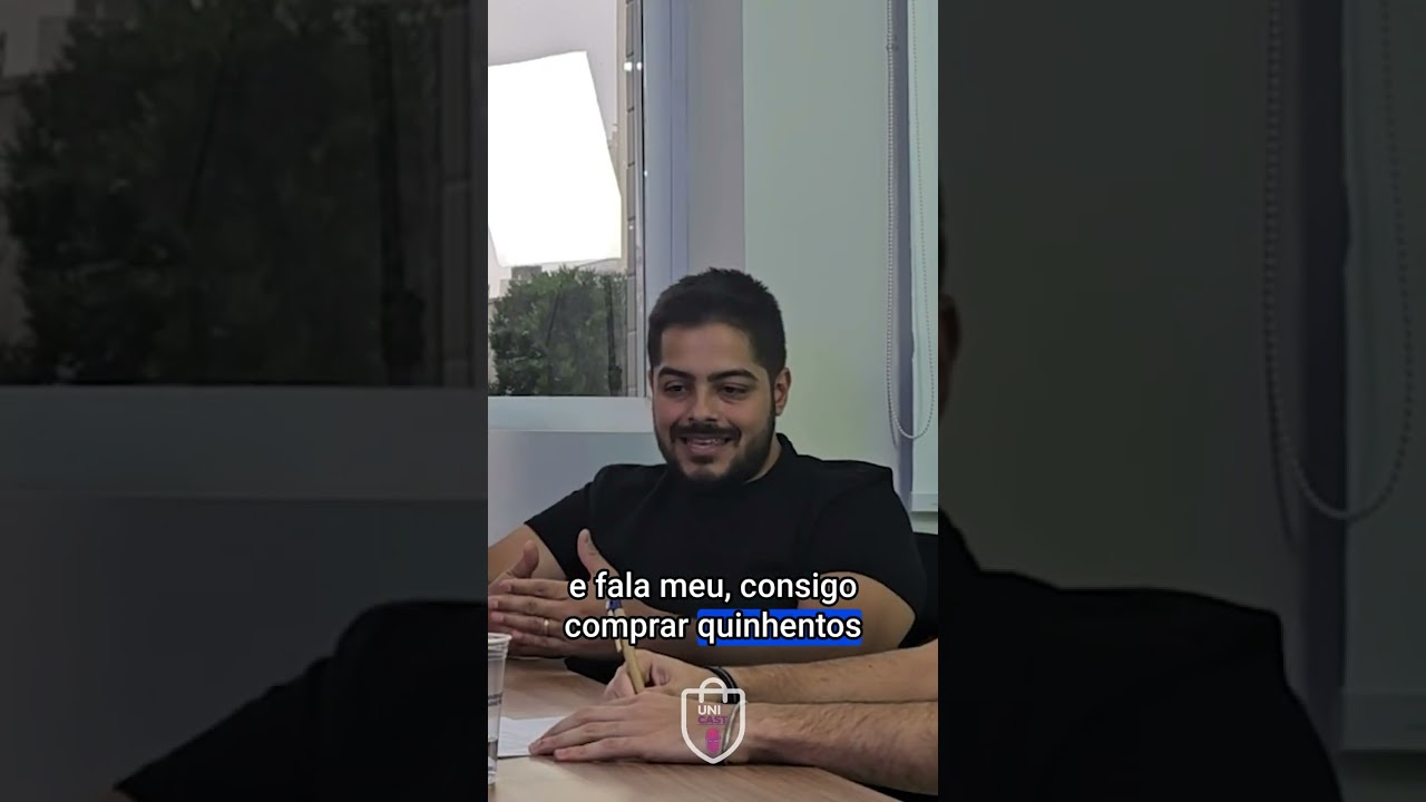 Como o ONLINE pode ajudar na LOJA FÍSICA?  | #corte #podcast #universidademarketplaces #vendas