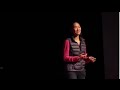 Endangered Languages Still Have Much To Say Mady Kung TEDxLFHS