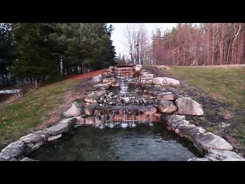 5537 Fourth Line, Erin