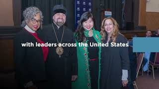 The Jewish Spirit Cannot Be Extinguished | Opening Plenary | AJC Global Forum 2026