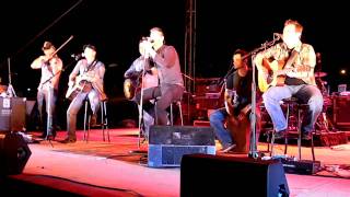 Emerson Drive ~ Fishing In the Dark