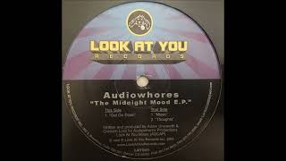 Audiowhores - Music