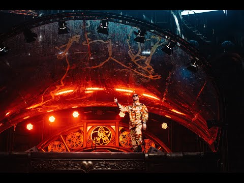 DJ Snake | Tomorrowland Belgium 2019 - W2