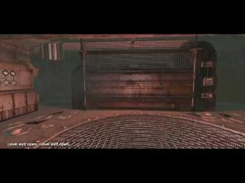 Penumbra Requiem speedrun (21:58)